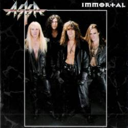 Aska (USA) : Immortal
